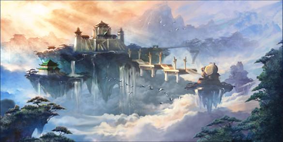 南昌大雪商场楼顶巨型玩偶被压扁,汤姆和杰瑞趴窝躺平