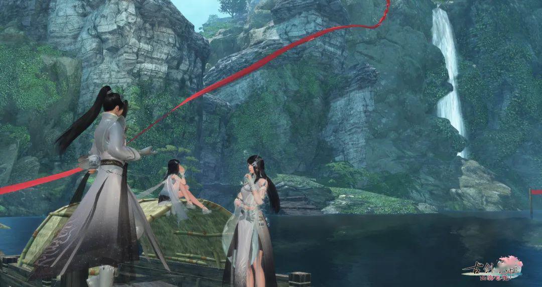 女朋友脾气不好想分手但又舍不得？游戏画面