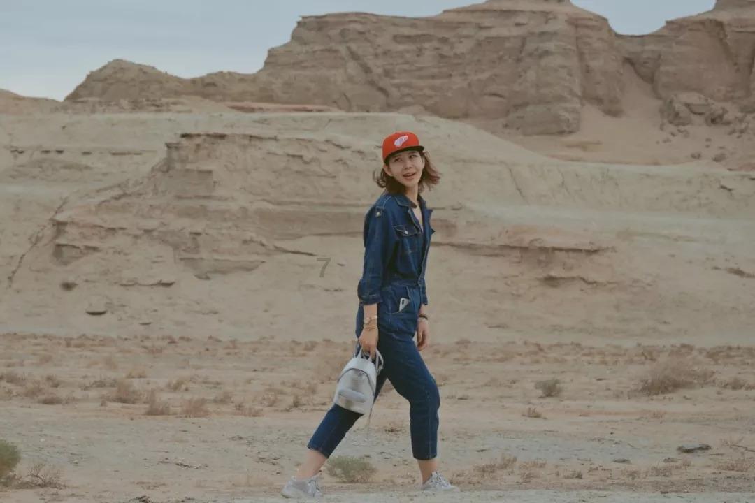 秋瓷炫近照曝光被嘲大婶脸!昔日女神今判若两人,网友直呼认不出