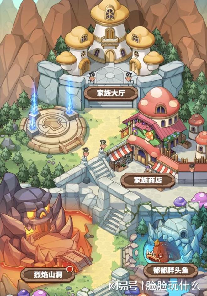 私人度假胜地
