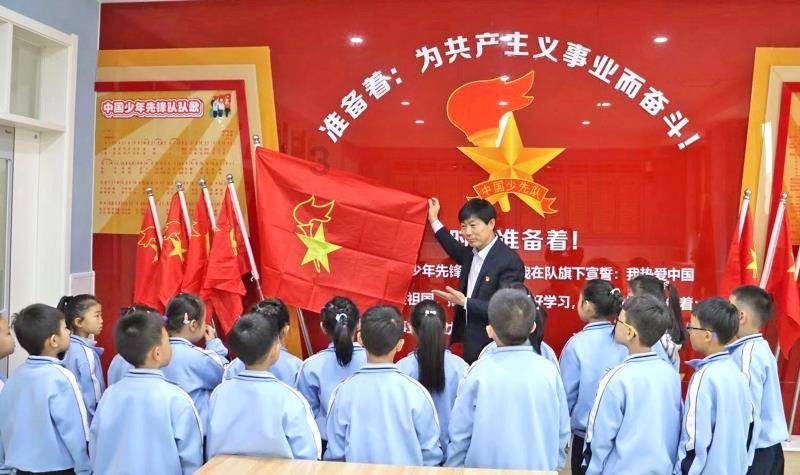 伟大的追求