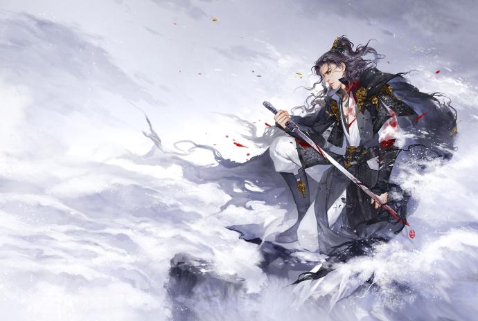 水系战士