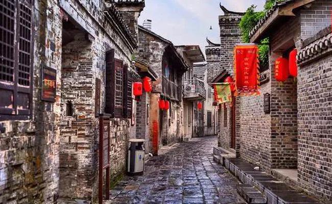 来济南,感受记忆中的年味