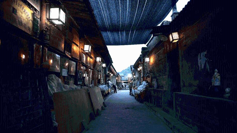 清新校园女生